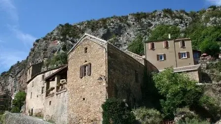 la maison