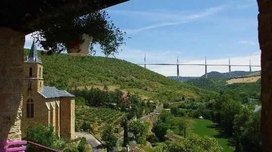 La Terrasse de Peyre