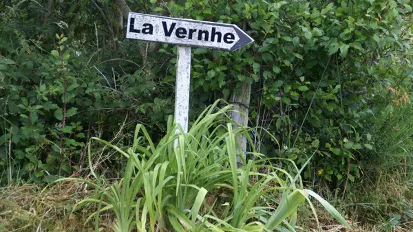 La Vernhe
