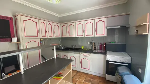 La cuisine