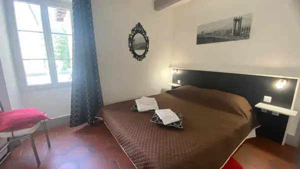 La chambre Baroque