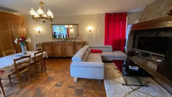 Le salon