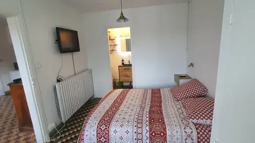 chambre