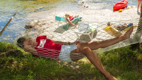 CAMPING CANOE GORGES DU TARN