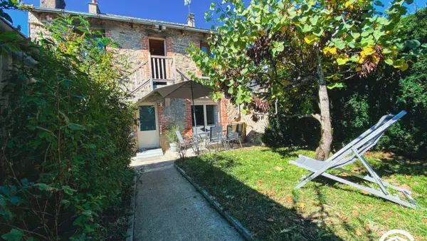 Le square des fleurs