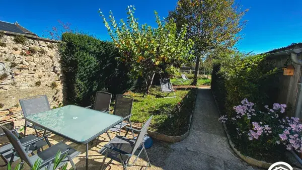 Le square des fleurs