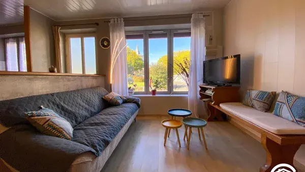 Le square des fleurs