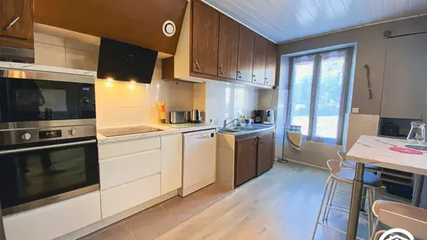 Le square des fleurs