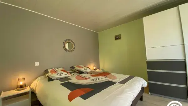 Le square des fleurs