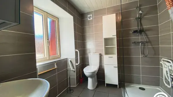 Le square des fleurs