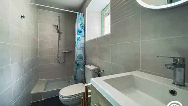 Le square des fleurs