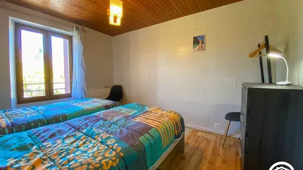 Le square des fleurs