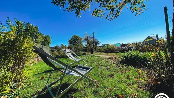 Le square des fleurs