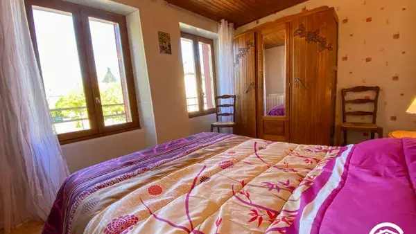 Le square des fleurs