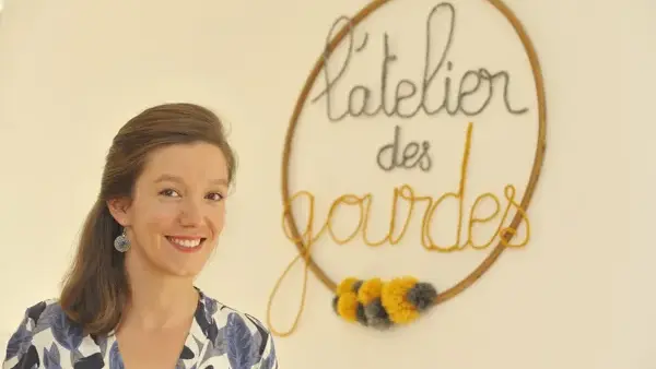 L'Atelier des Gourdes  (Groupes)