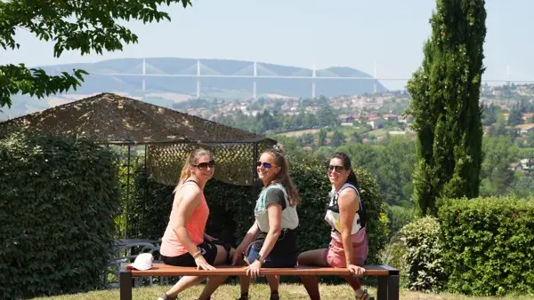 Séjour sportif (trail, vtt, rando)