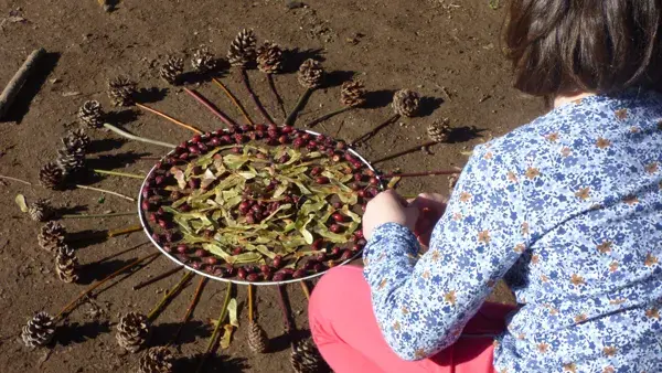 Land art Rodez