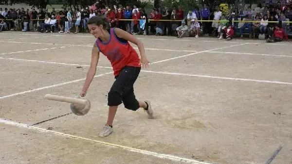 Les quilles au féminin (catégorie adolescent)