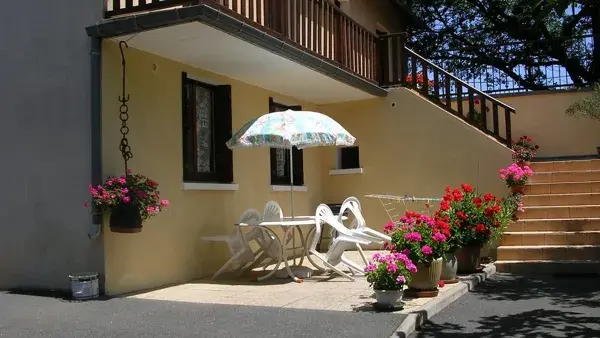 Le Colombié (Appartement)