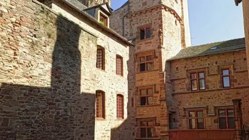 Visite guidée : Le centre historique et la cathédrale