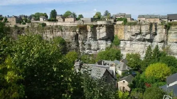 La Maison de Chanouk