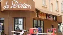 LE DIVAN BURGER