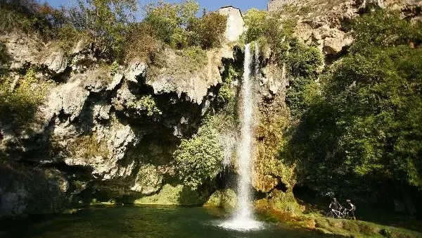 Loisirs Loc VTT (groupes)