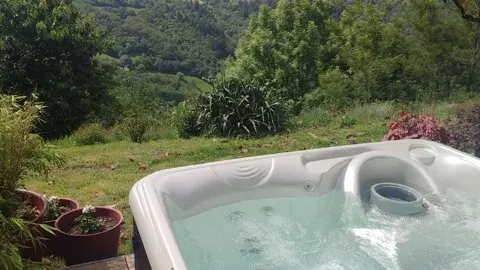 Le spa