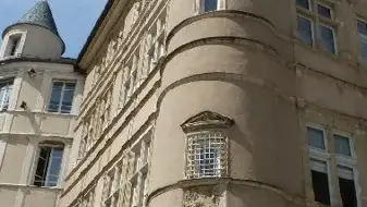 Maison de l'Annonciation