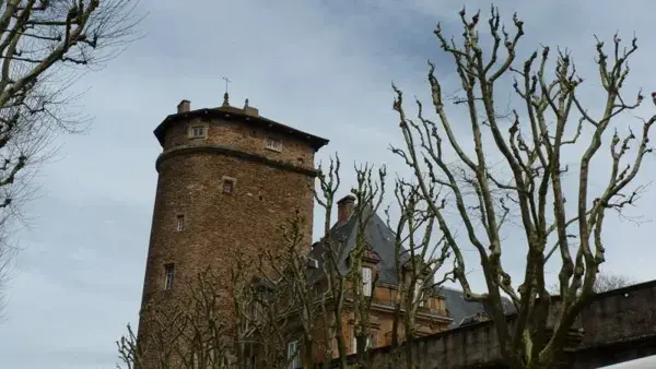 Tour Corbières