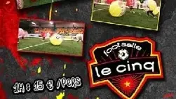 Le Cinq Foot Salle