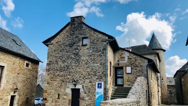 Espace archéologique départemental de Montrozier