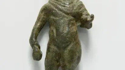 Aux sources de l'Aveyron et de la Serre. 5 000 ans de peuplement