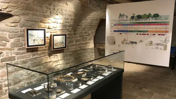 Roquemissou - Plongée dans la Préhistoire du Causse (2020-2023)