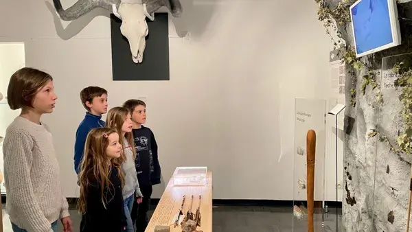 Roquemissou - Plongée dans la Préhistoire du Causse (2020-2023)