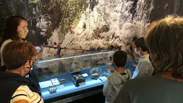 Roquemissou - Plongée dans la Préhistoire du Causse (2020-2023)