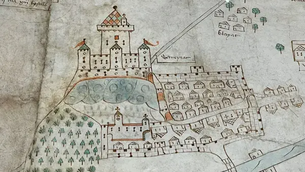 Exposition Aux sources de l’Aveyron et de la Serre. 5 000 ans de peuplement