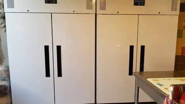 Gite La Belle Ecole (L'escola polida)