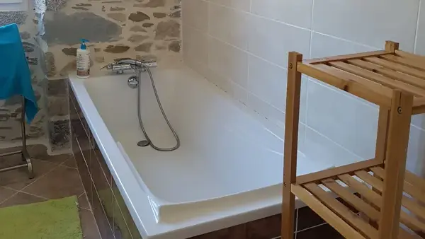 Gite La Belle Ecole (L'escola polida)