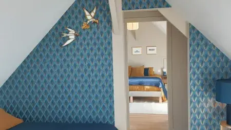 Lits d'appoint (BZ), Aubrac