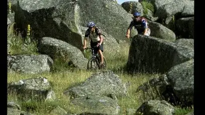 Loisirs Loc VTT