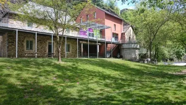 Ecole de Pêche Fédérale de l'Aveyron