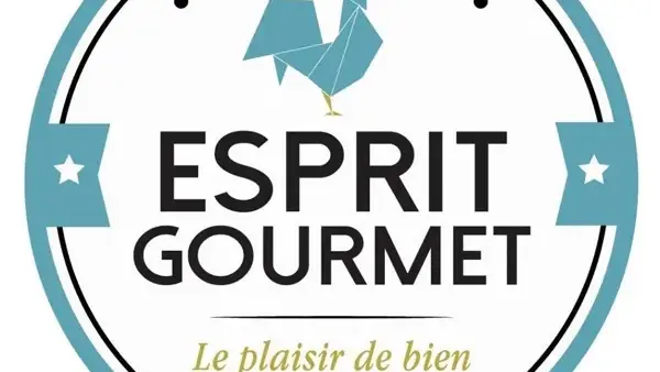 Esprit Gourmet