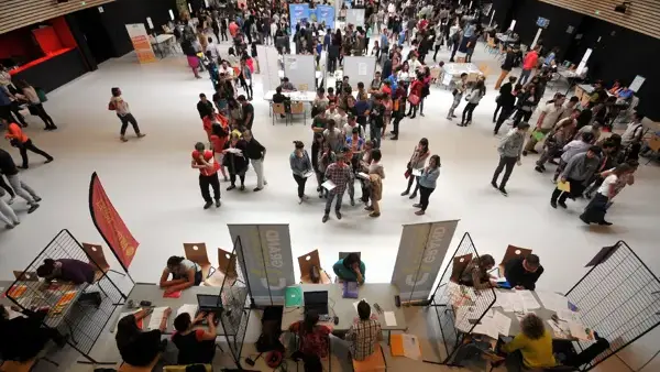 Salle des fêtes Paul Lignon (salle)