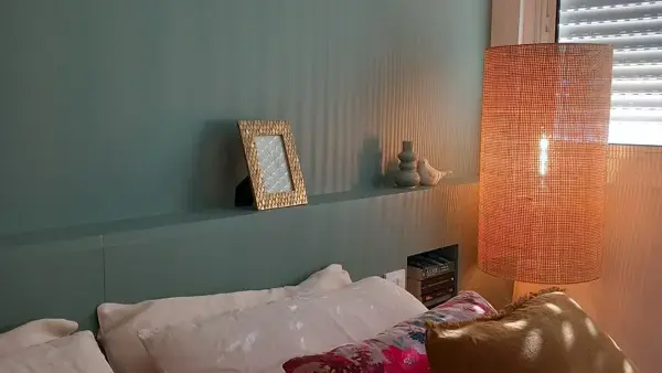 Chambre Birdy, Causse