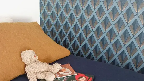 Lit d'appoint, Aubrac