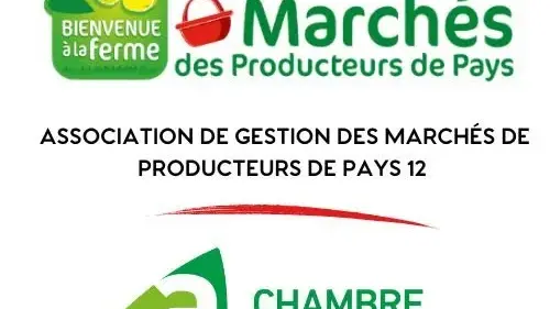 Marchés des producteurs de pays de l'Aveyron