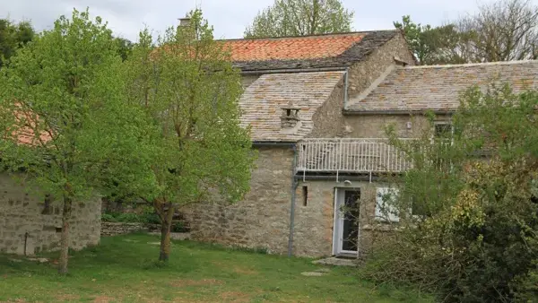 Gîte La Lavogne AYG7041