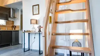 Meublé Le Loft