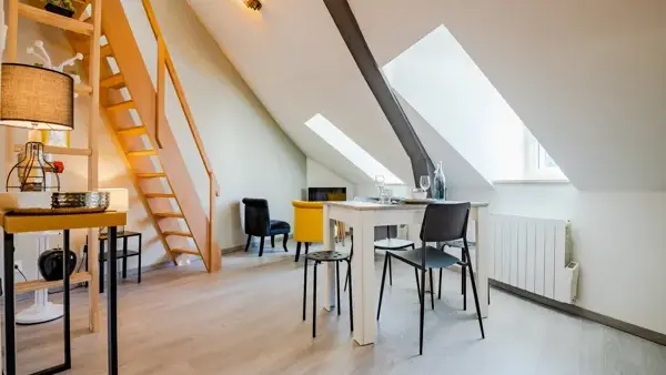 Meublé Le Loft